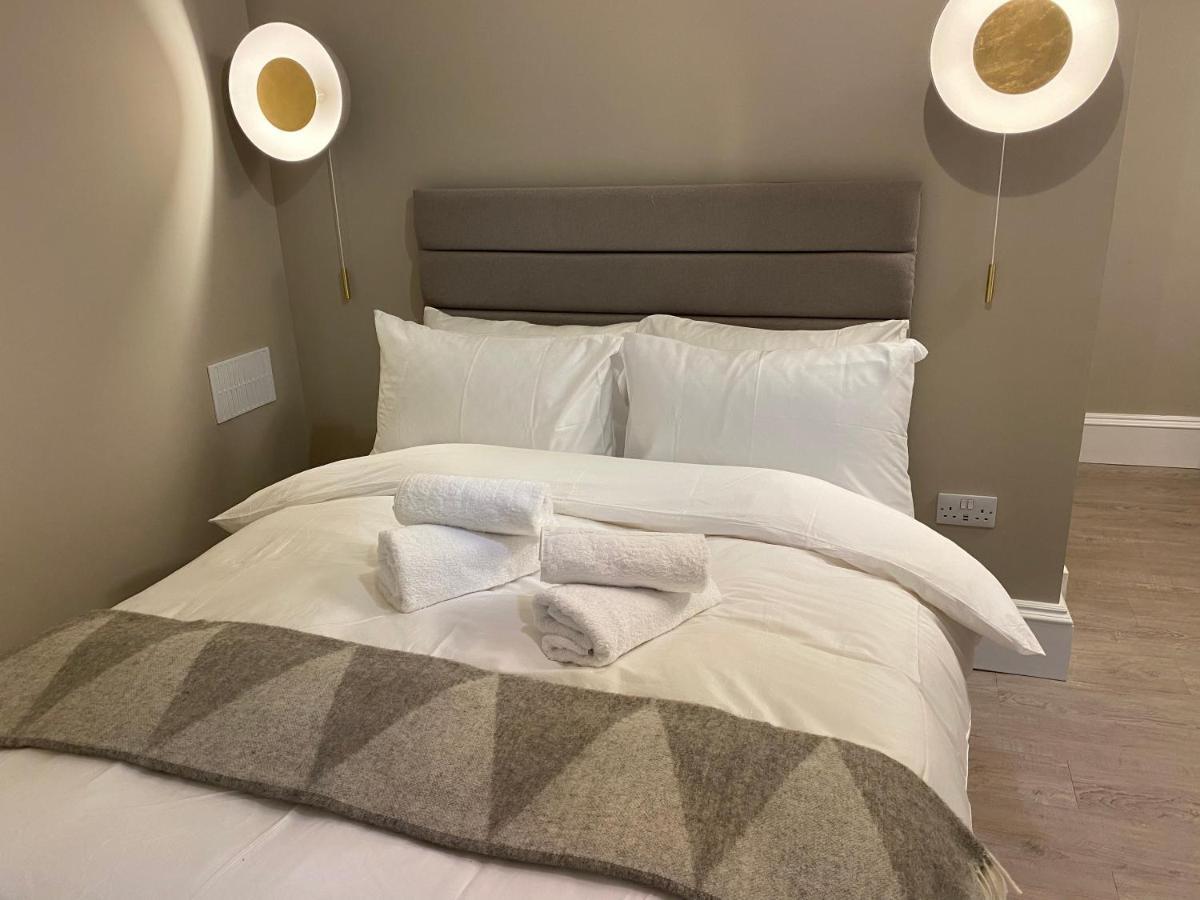 The School House Hotel Lybster Room photo